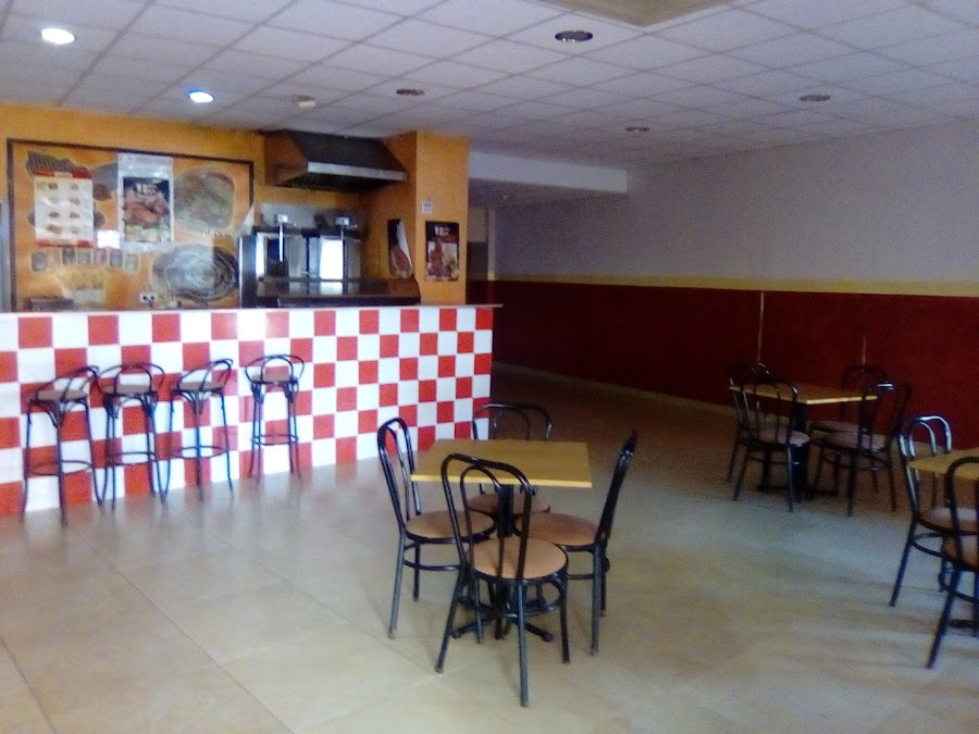 Jawad & Ali Doner Kebab