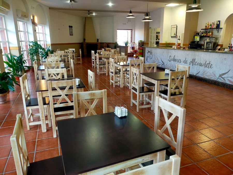 Jiper Restaurante