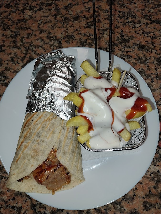 Kebab Ayaw