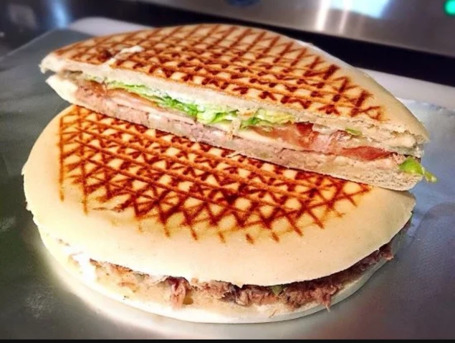 Kebab taco el príncipe albolote