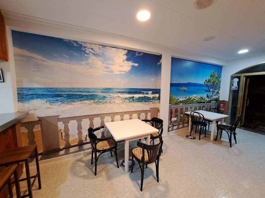 La Bodega Tapa y Caña