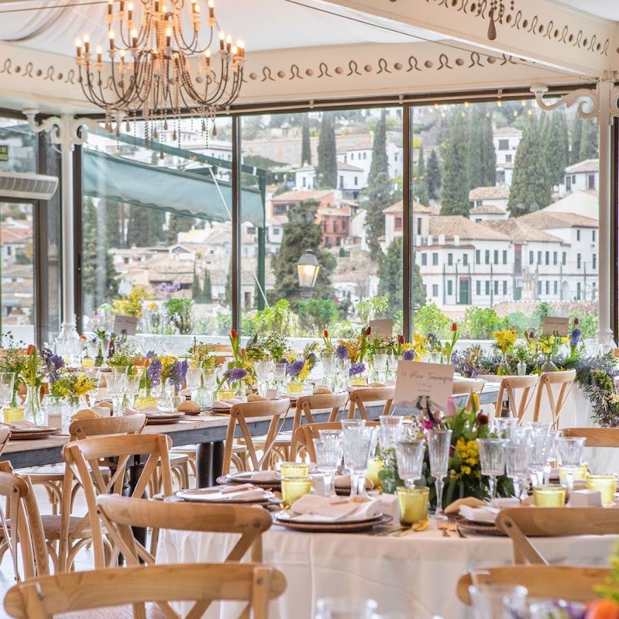 La Borraja | Catering para Bodas y Eventos en Granada