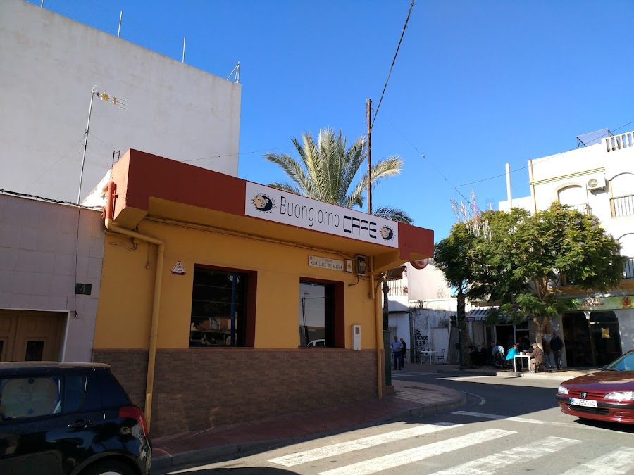 Restaurantes en El Alquián ciudad de Almería