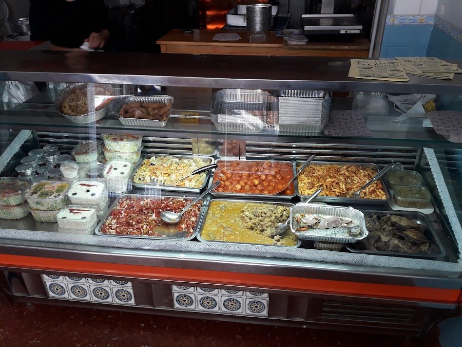 La Casa Del Pollo Asado