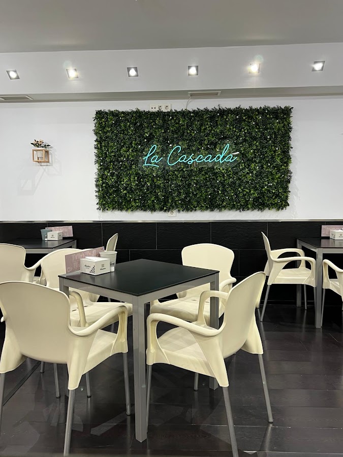 La Cascada