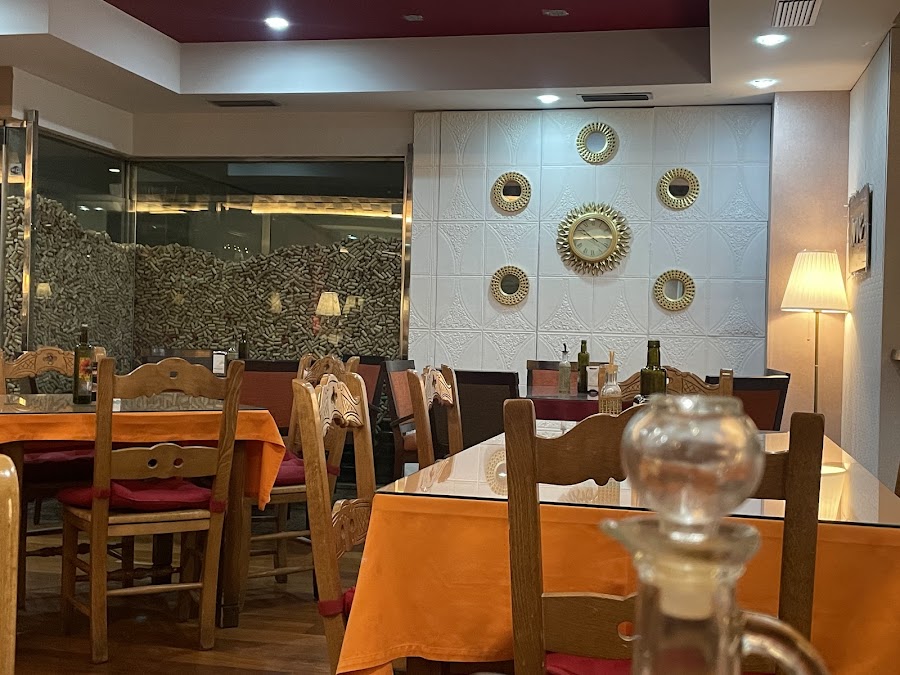 La Despensa del Granero