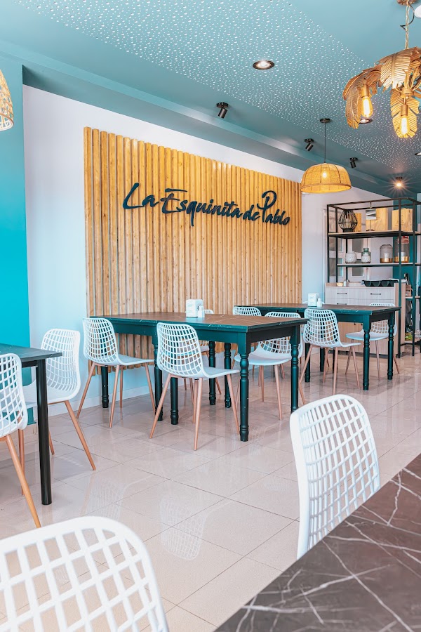 La Esquinita de Pablo Alhendín