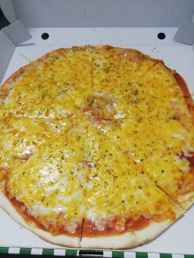 La Morenita