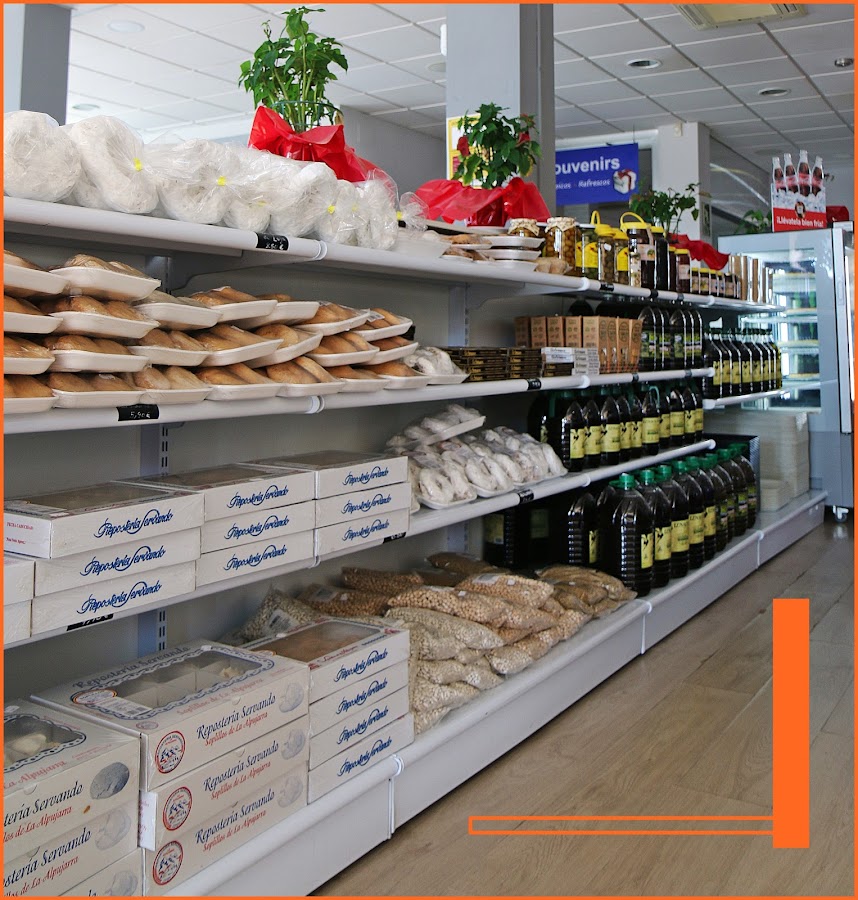 La Parada de Huétor -Tájar