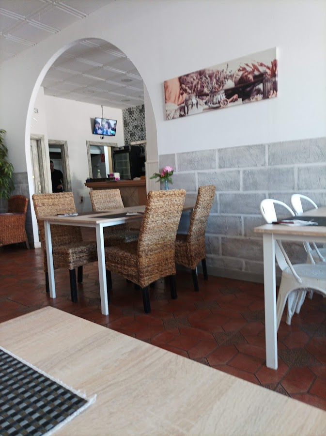 La ruta de la canela