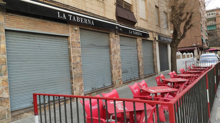 La Taberna
