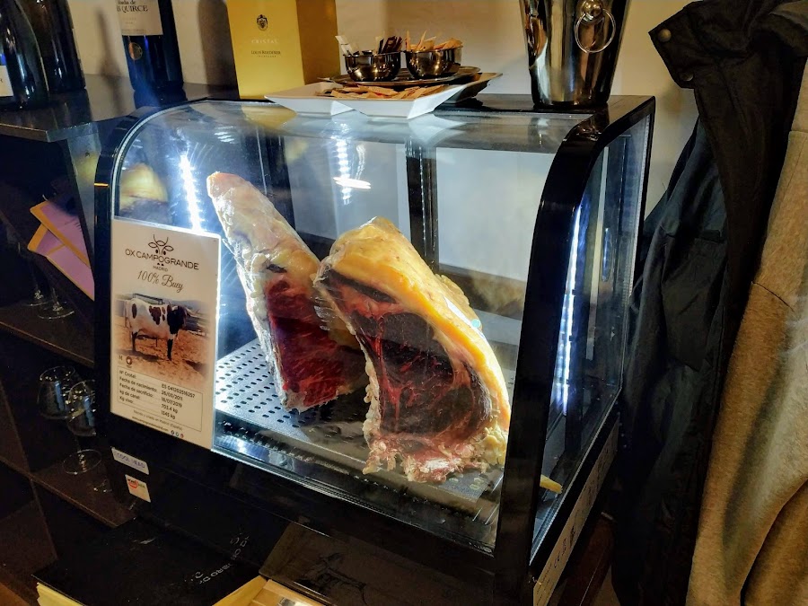 Restaurantes en El Tomillo ciudad de Jaén