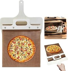 Cómo mantener en buen estado tus palas para pizza macizas