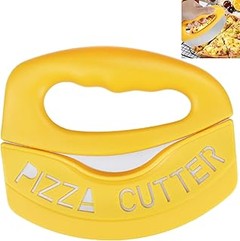 Cómo mantener y limpiar tu cortador de pizza con funda