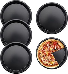 Cómo mantener y limpiar tus moldes para pizza al molde