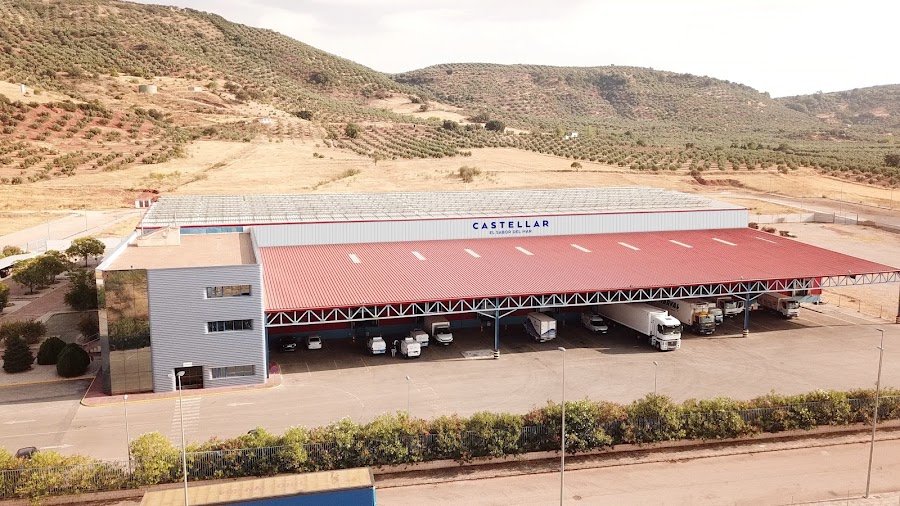 Mariscos Castellar, S.L.