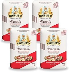 Comparativa de las Mejores Harinas para Pizza sin Gluten