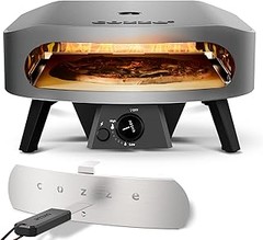 Recomendaciones de hornos para pizza a buen precio