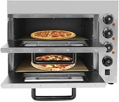 Comparativa de los mejores hornos para pizza napolitana en 2023