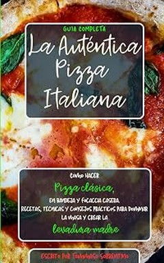 Descubre los mejores libros de fermentación para principiantes en pizza