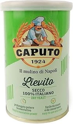 Comparativa de las mejores marcas de levadura seca para pizza