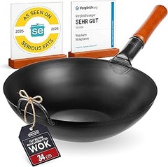 Comparativa de las mejores marcas de moldes para pizza de acero al carbono