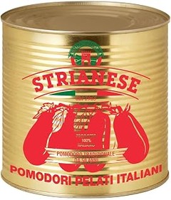 Comparativa de las mejores marcas de tomate San Marzano para pizzas