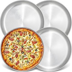 Dónde comprar sets de bandejas para pizza al mejor precio