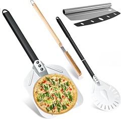 ¿Cuál es la mejor pala para pizza según las reseñas de usuarios?