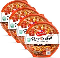 ¿Cuál es el mejor pepperoni para pizza? Comparativa y análisis
