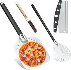 Recetas deliciosas para disfrutar con tu kit de piedra y pala