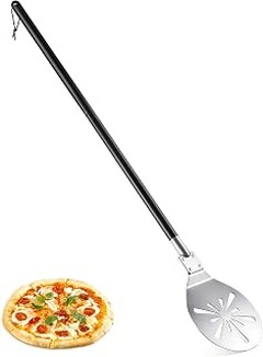 Cómo limpiar correctamente las palas de pizza de madera