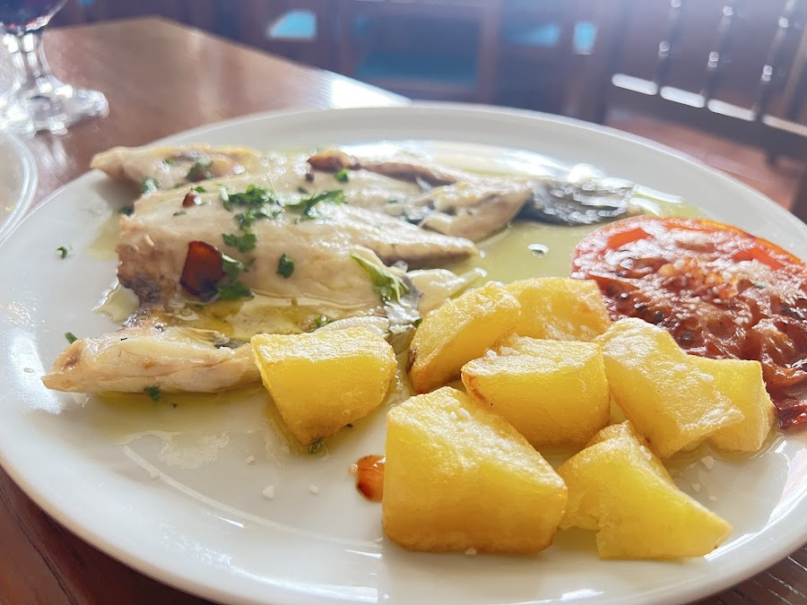 Mesón, Bar Sol, Huelma