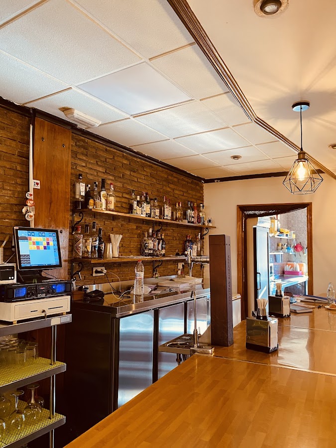 Meson Embrujo Andaluz