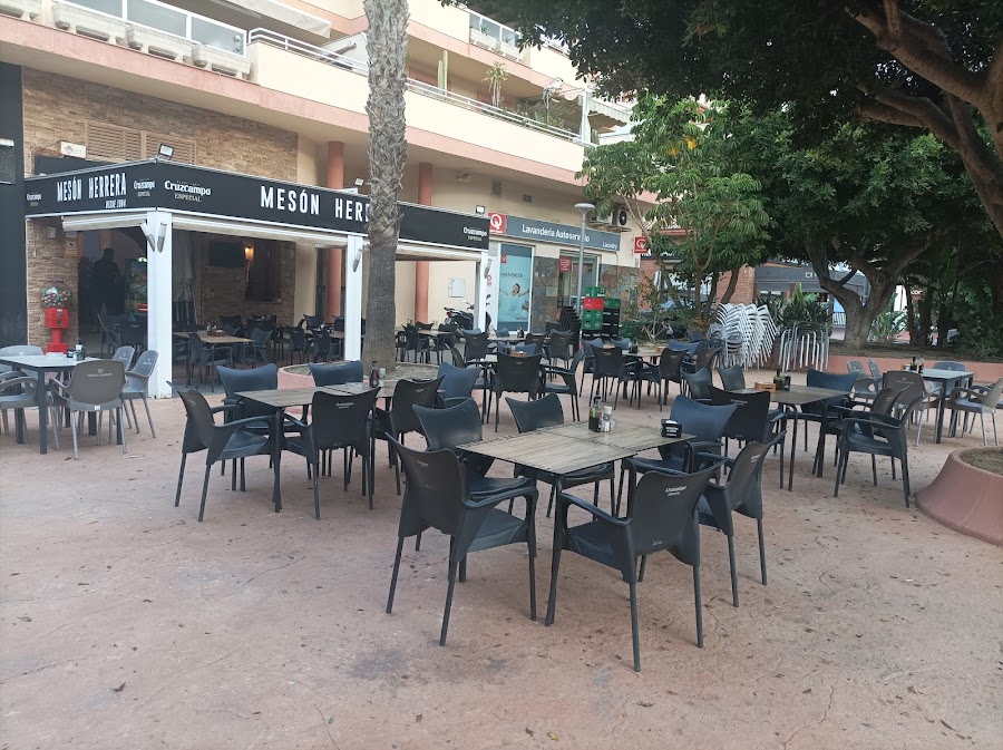 Mesón Herrera