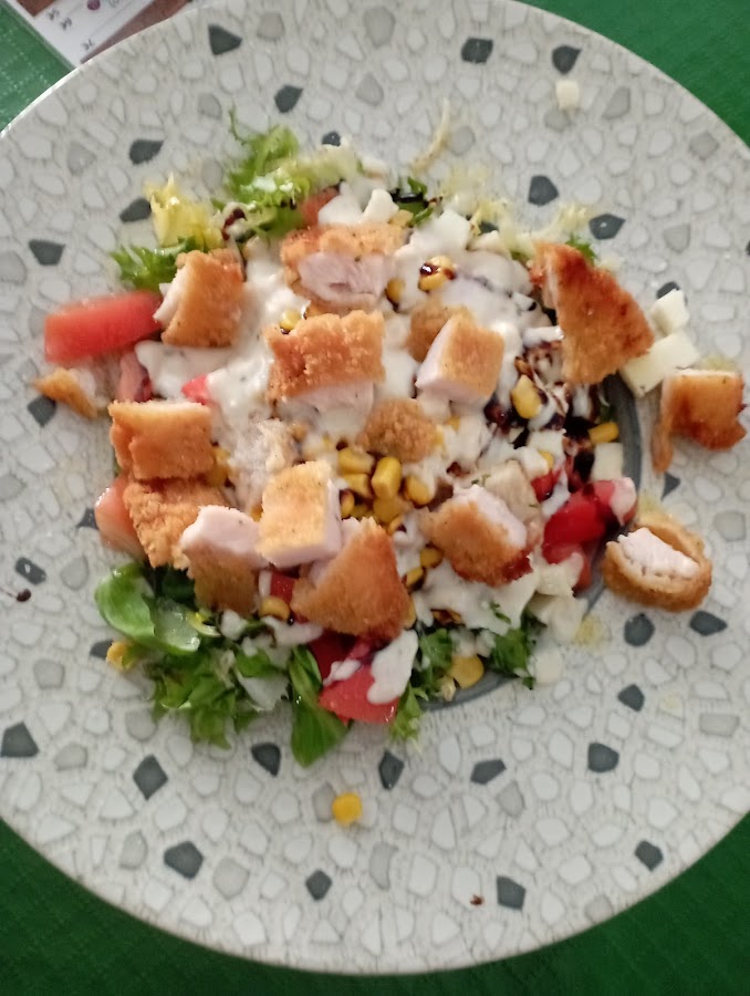 Meson Ivan Gastrobar