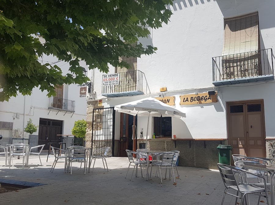 Mesón la Bodega