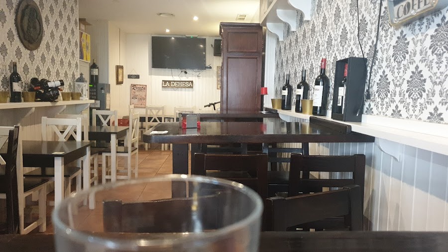 Mesón La Dehesa