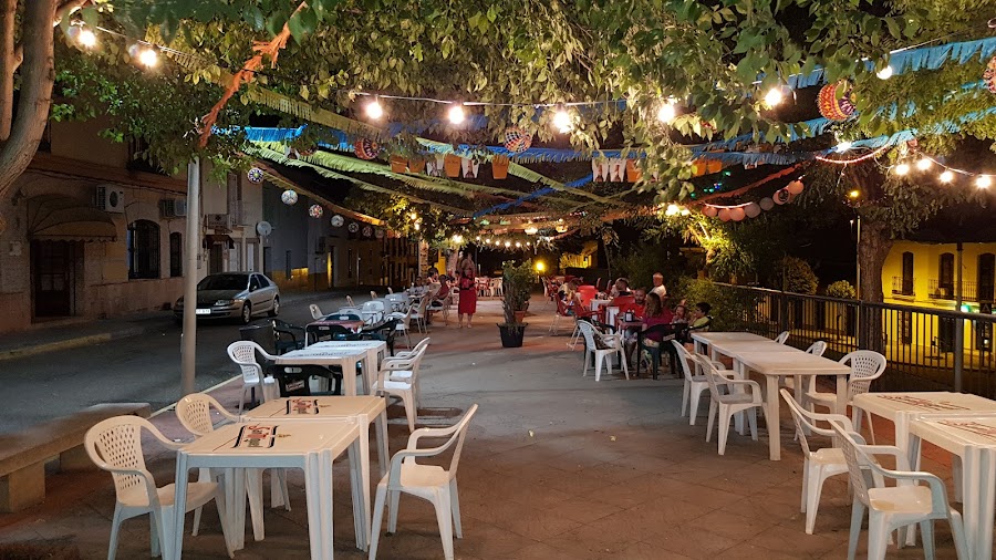 Mesón Restaurante Casa Salvador