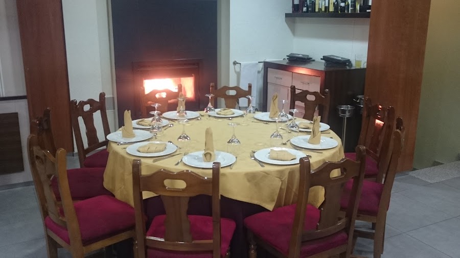 Mesón Restaurante Pizotón