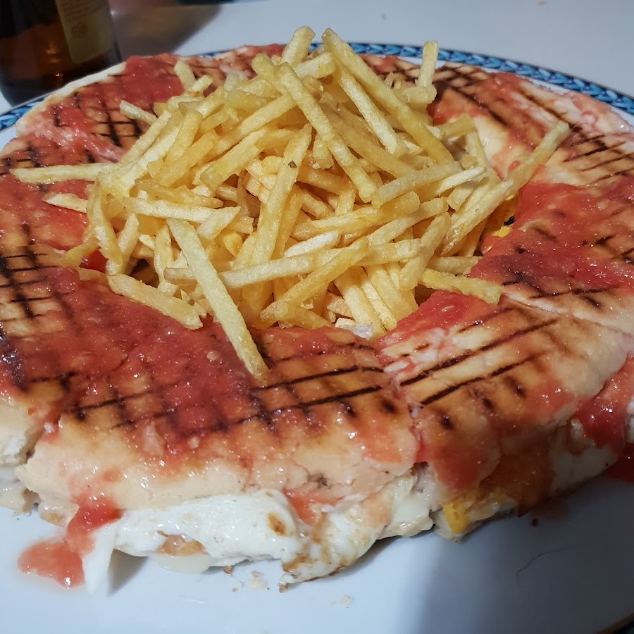 Mesón Rinconcillo de Salva