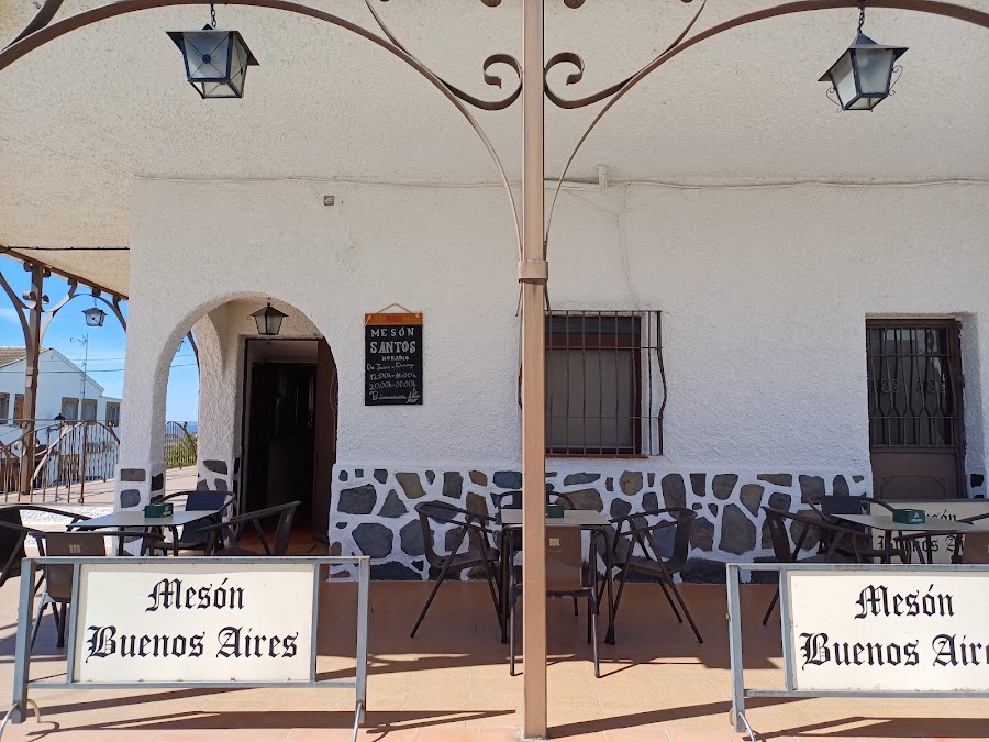 Mesón "Santos"
