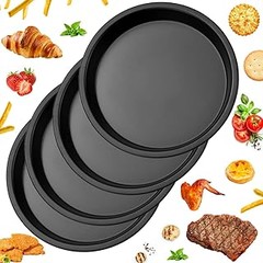 Cómo los moldes para pizza pequeños impactan la calidad de tu pizza