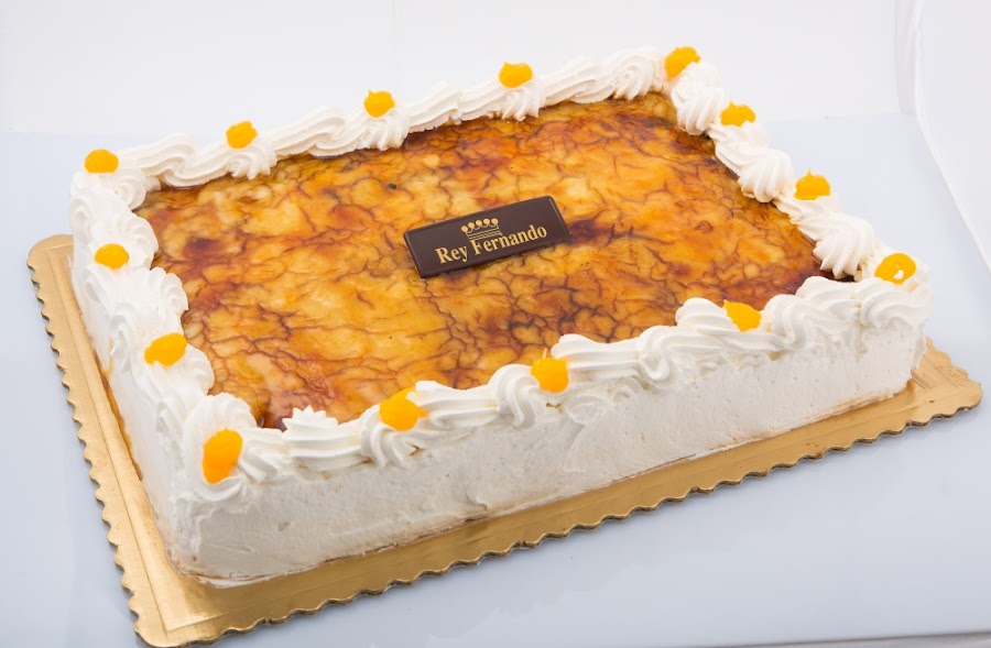 Oficinas Rey Fernando