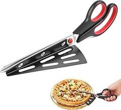 Reseñas de Usuarios de Cortadores de Pizza Desmontables