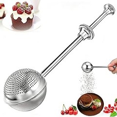 Reseñas y opiniones de usuarios sobre dispensadores de harina
