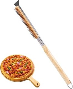 Reseñas y Opiniones de Kits de Limpieza para Hornos de Pizza