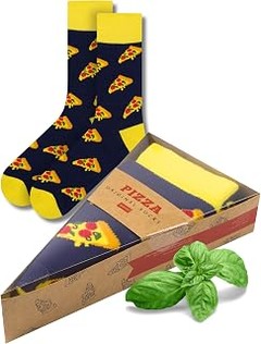 Reseñas de los mejores packs regalo para amantes de la pizza