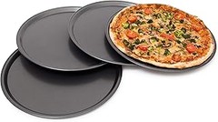 Opiniones y valoraciones de sets de platos para pizza