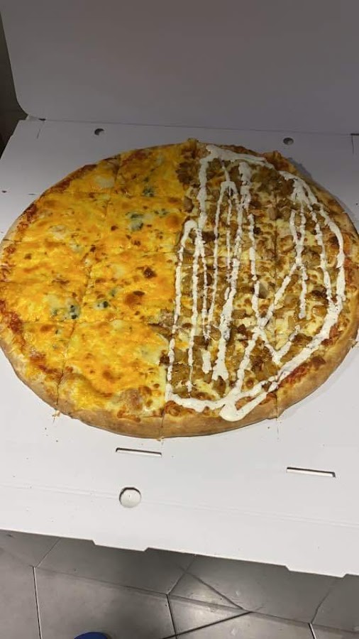 PAK TURK DÖNER KEBAB